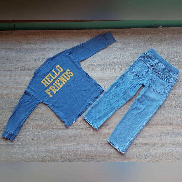 Gap Mickey outfit 5t - Picture 10 of 16